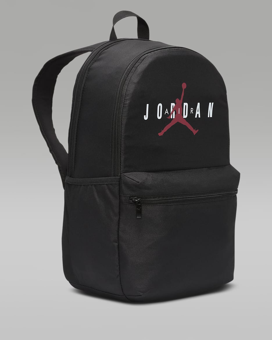 Jordan Backpack 23L